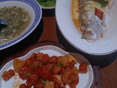 -乡里八闽·福州乡土菜(火车北站店)