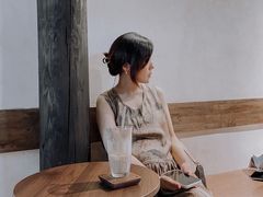 -Metal hands·铁手咖啡