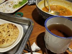 -福苗小骆驼烧烤(大唐不夜城店)
