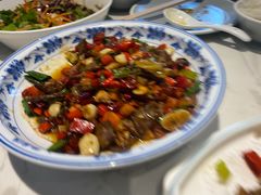 -不倒翁·安徽名菜楼(步行街店)
