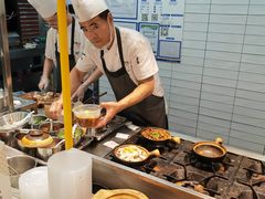 -紫光园·烤鸭(京旺家园店)