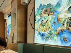 -苏晓玥·手作江南小吃(深圳北站店)