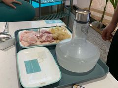 -椰客·海南椰子鸡(新塘永旺梦乐城店)