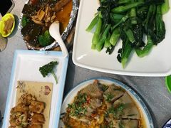 -皮记海鲜1995(寮步店)