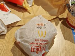 -麦当劳(前海店)