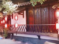 -江南韵·无锡太湖文化体验餐厅(凤凰天街店)