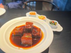 -苏帮袁·竹(北京坊店)