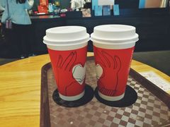 -星巴克(徐州云龙万达广场店)