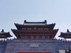-海合安苏州阳澄半岛乐园