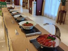 -内蒙古驻京办餐厅