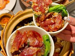 -粤来记·啫啫煲·点心(日月光店)