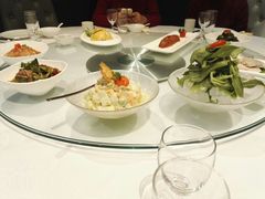 -廊亦舫Lang Yi Fang Restaurant(金桥店)