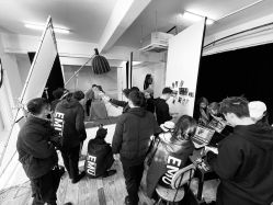 -EMU艺慕摄影(扬中店)