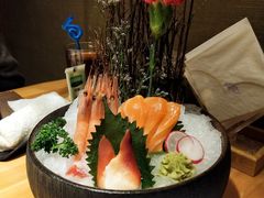 -割烹旭日本料理(龙湖狮山天街店)