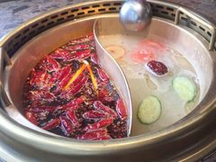 -小龙坎老火锅(北京三里屯店)