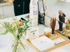 -常识咖啡common sense(春熙路店)
