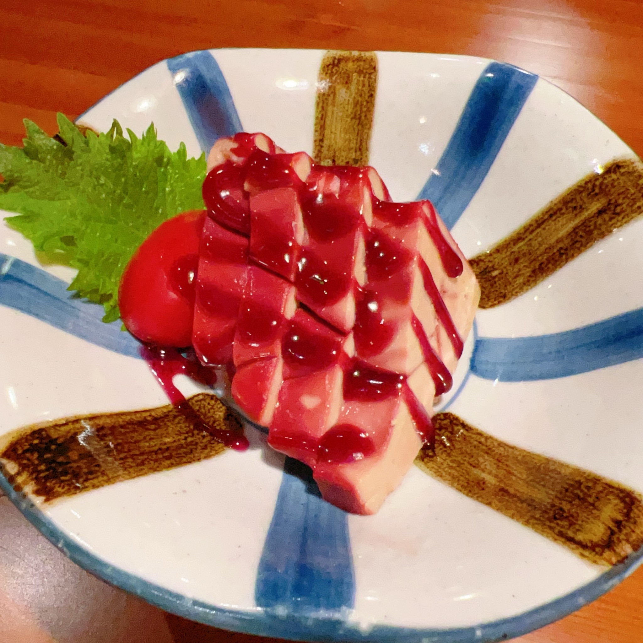 「桃山日本料理海鲜自助