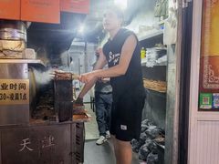 -同来顺烧烤餐厅(哈尔滨道店)