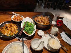 -瑶王府·广西菜(相思湖店)
