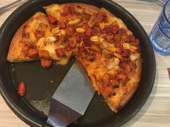 -必胜客(兴华中路PH店)