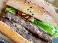 -麦当劳(瓦房店世纪广场店)