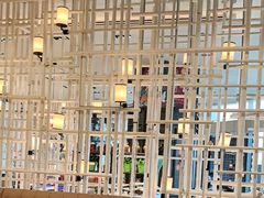 -松咖啡自助餐厅·松北香格里拉