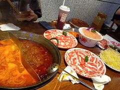 -楠火锅(昆山金鹰店)