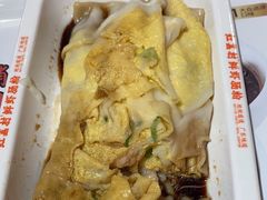 -红荔村肠粉(岗厦店)