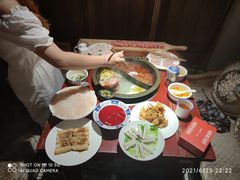 -黄家码头老火锅(解放碑旗舰店)