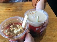 -八婆婆烧仙草(曾厝垵店)