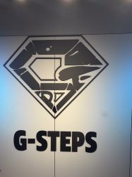 -G-STEPS舞蹈工作室