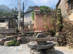 -水峪民俗村