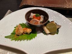 -奈良本寿司(永嘉路店)