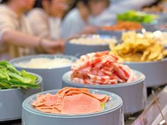 -大橘元自助回转火锅(天河新天地店)