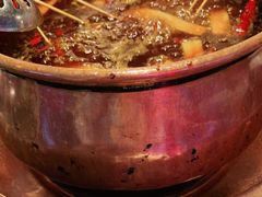 -镇江龙·火锅串串(武侯祠店)