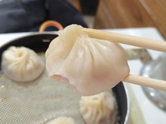 南翔小笼包-林记老上海馄饨铺(瑞金店)