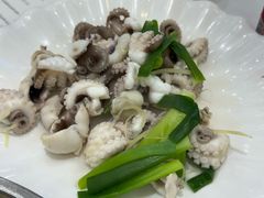 -新享乐海鲜(翠华路店)