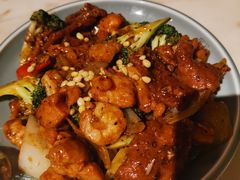 -小吊梨汤·北京菜·烤鸭(鸟巢店)