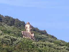 -句容茅山景区