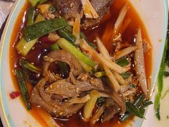 -易老妈蹄花.特色川菜(人民公园总店)