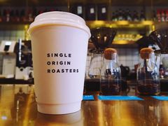美式-KYO COFFEE(胶州路店)