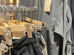 -MUJI无印良品(西单大悦城店)