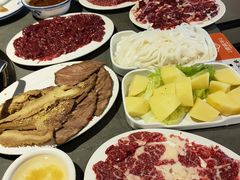 -贵宾牛·潮汕牛肉火锅(珠池总店)