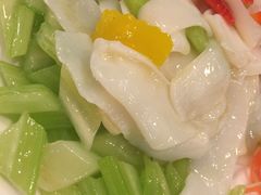 -申粤轩酒楼·三十年粤菜经典(丁香花园店)