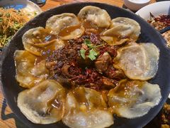 -百味地锅鸡(夹河西街店)