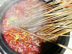 -钢管厂歆瑞源油卤串串香(春熙路太古里店)