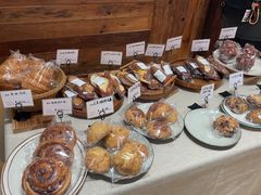 -佐敦面包铺·JORDAN BAKERY