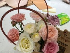 -花辰月夕花坊(北滨路店)