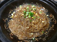 海皇干捞粉丝煲-老板很二(吉大店)