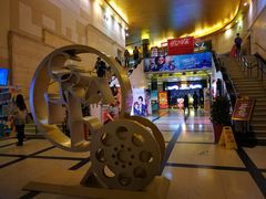 -大光明电影院(南京西路店)